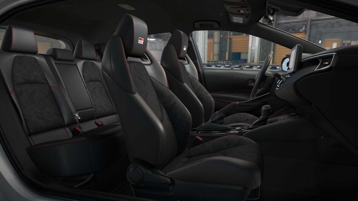 2026 Toyota GR Corolla GR Corolla Premium Plus Laurel MD