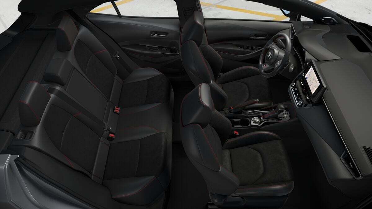 2026 Toyota GR Corolla GR Corolla Premium Plus Laurel MD