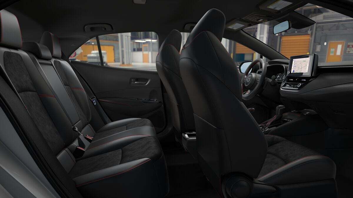 2026 Toyota GR Corolla GR Corolla Premium Plus Laurel MD