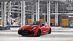 2026 Toyota GR Corolla GR Corolla Premium Plus