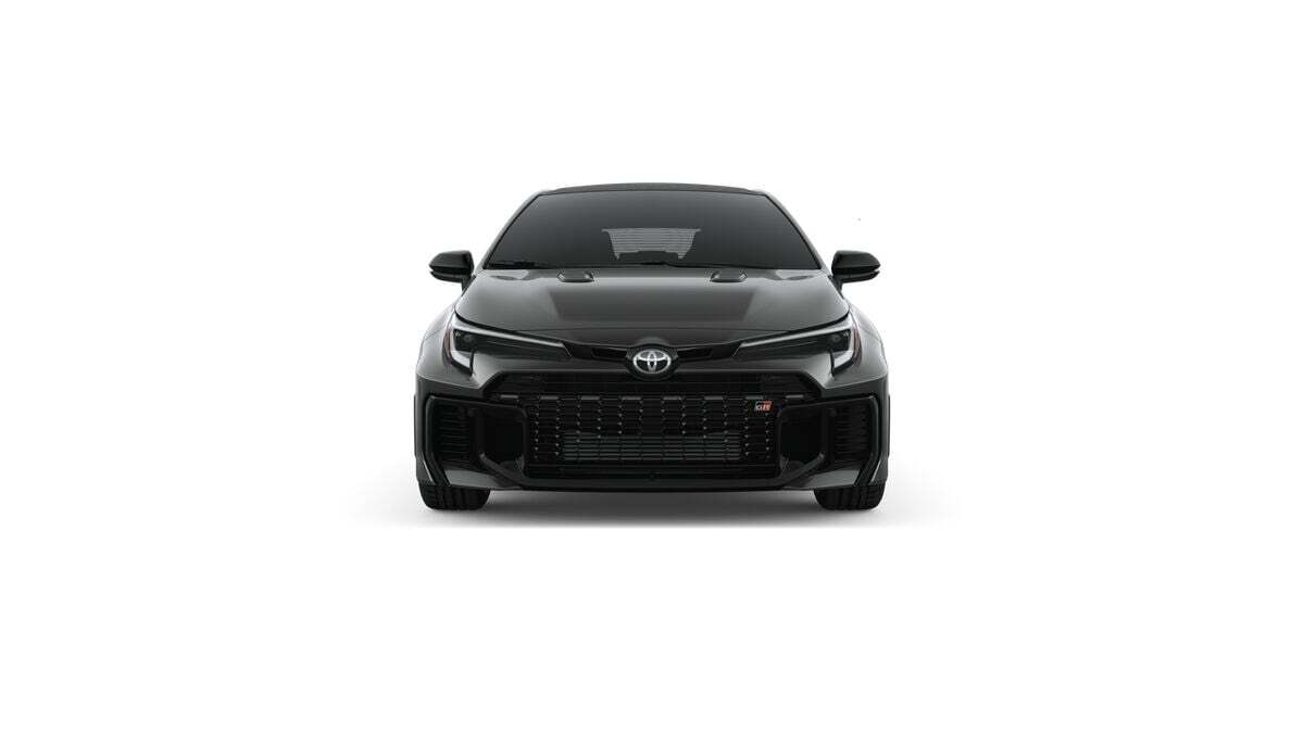 2026 Toyota GR Corolla GR Corolla Premium Plus Fredericksburg VA