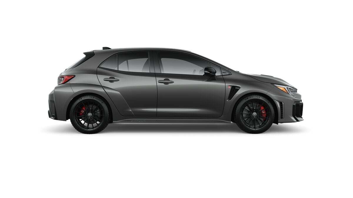 2026 Toyota GR Corolla GR Corolla Premium Plus Fredericksburg VA