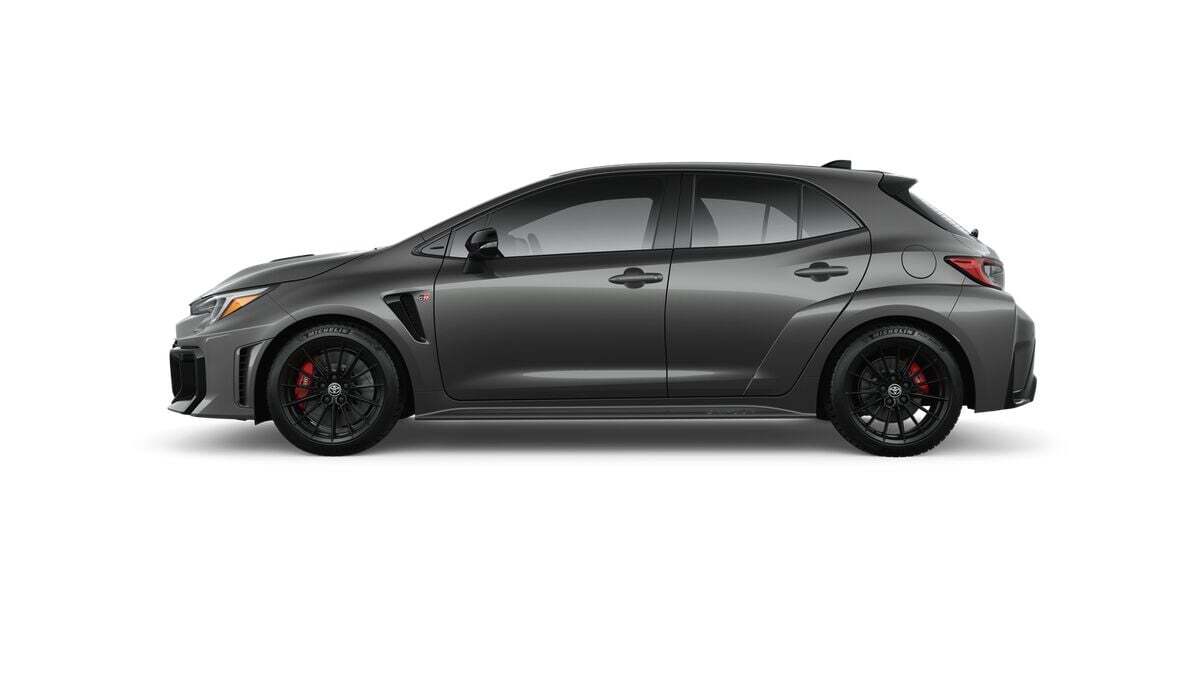 2026 Toyota GR Corolla GR Corolla Premium Plus Fredericksburg VA