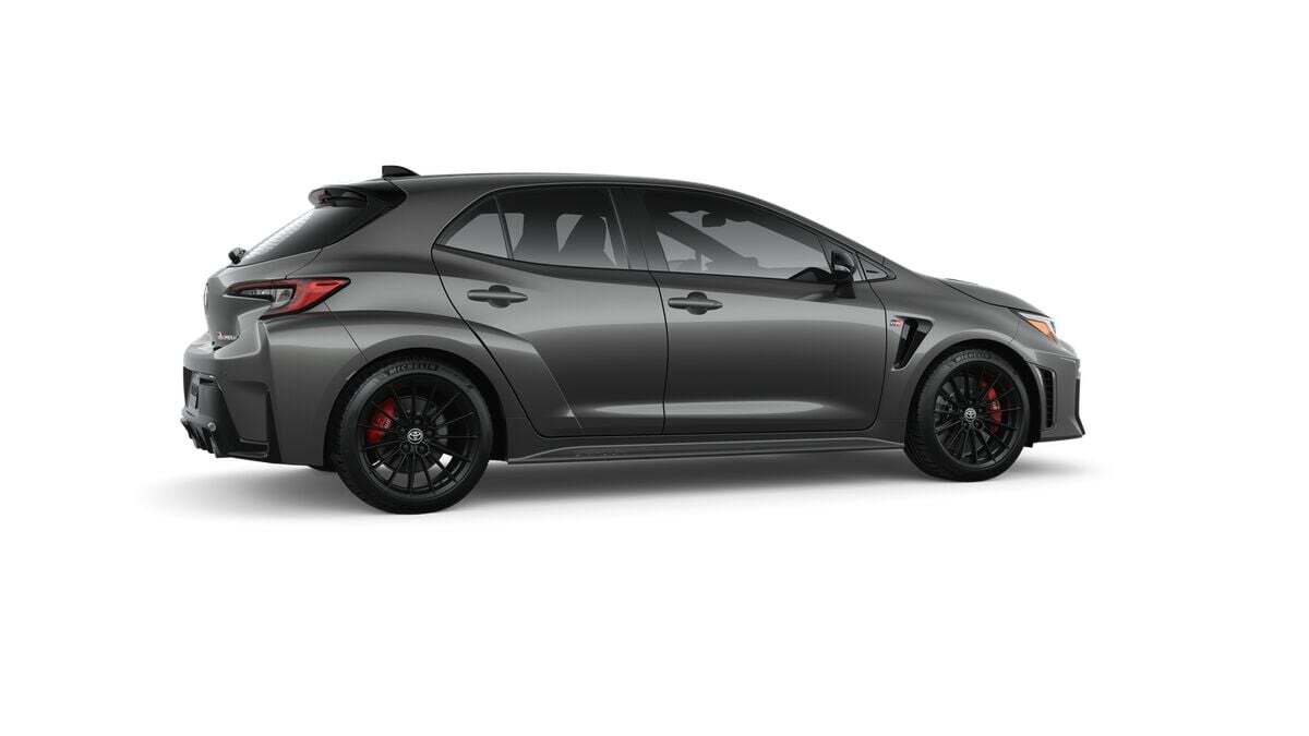 2026 Toyota GR Corolla GR Corolla Premium Plus Fredericksburg VA