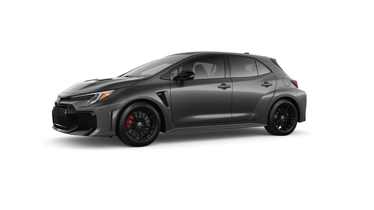 2026 Toyota GR Corolla GR Corolla Premium Plus Fredericksburg VA
