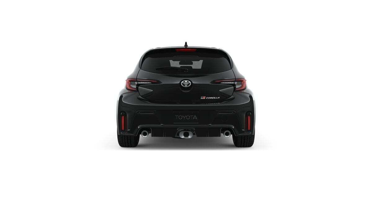 2026 Toyota GR Corolla GR Corolla Premium Plus Fredericksburg VA