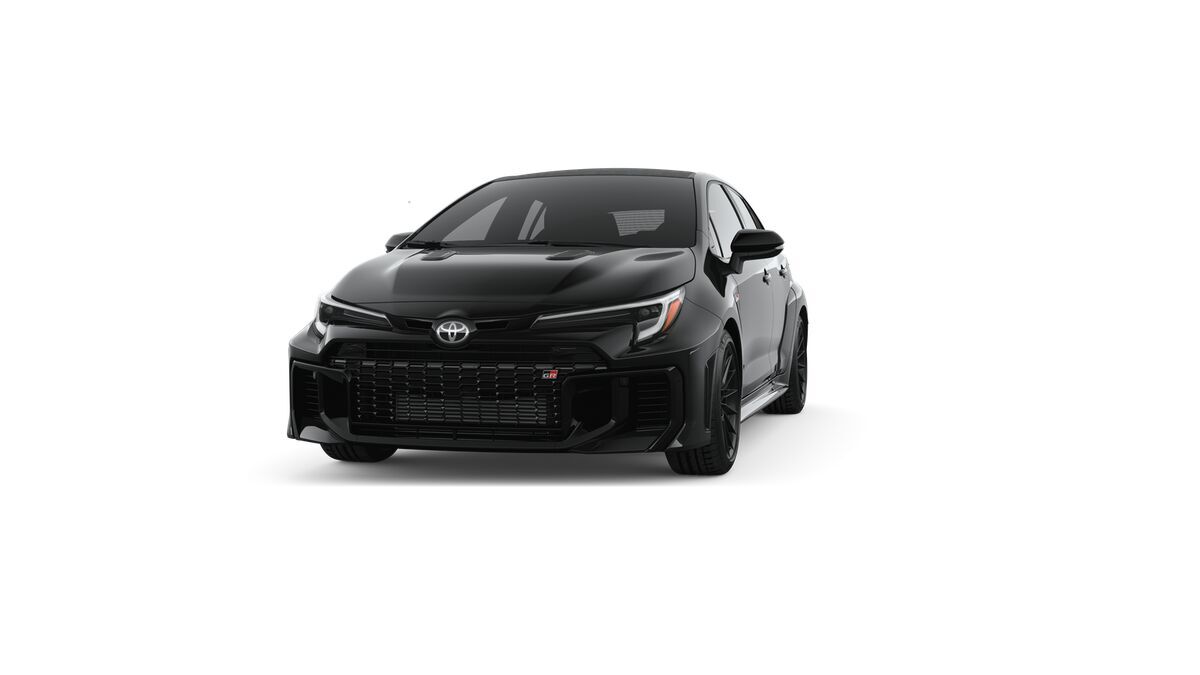 2026 Toyota GR Corolla GR Corolla Premium Plus Fredericksburg VA