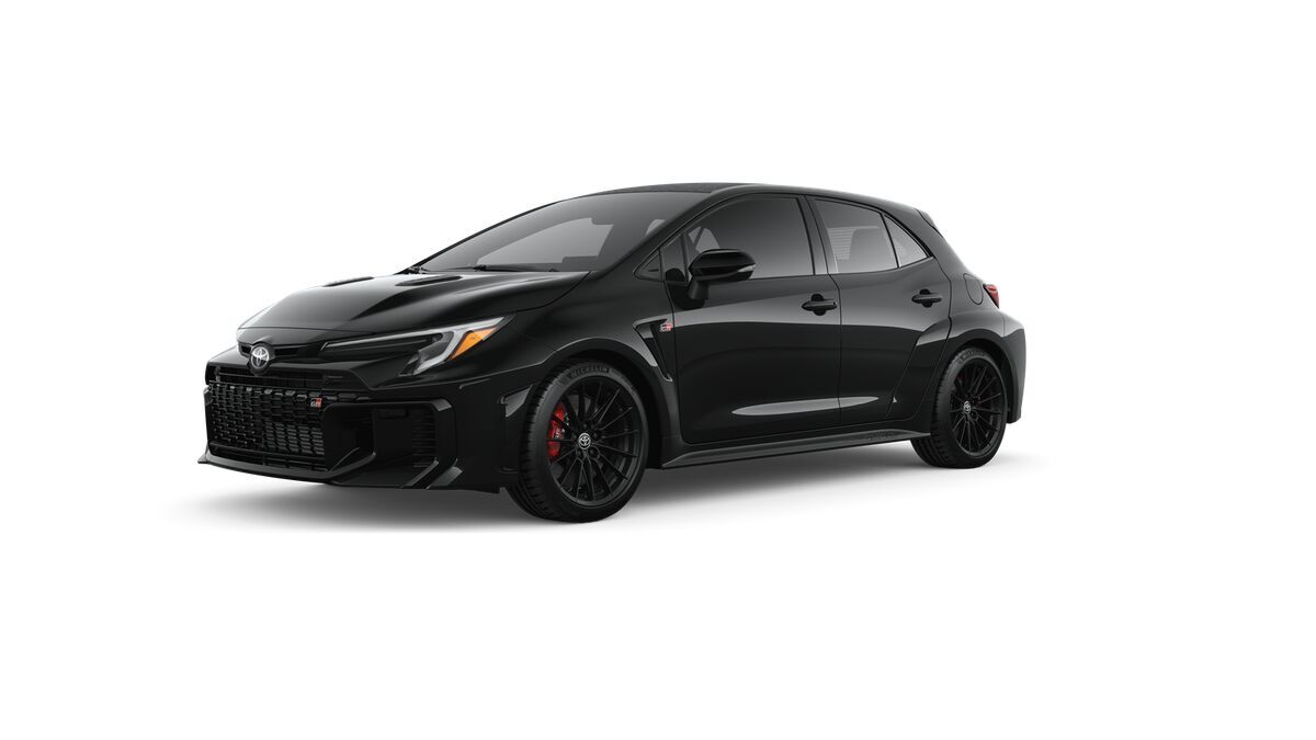 2026 Toyota GR Corolla GR Corolla Premium Plus Fredericksburg VA