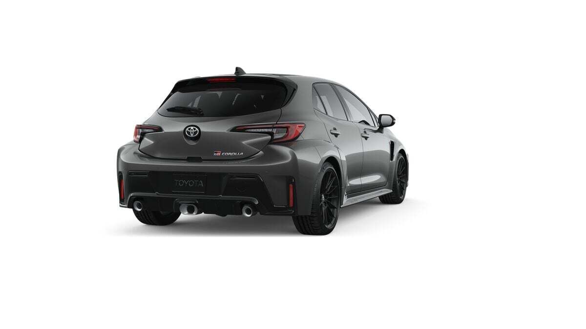 2026 Toyota GR Corolla GR Corolla Premium Plus Fredericksburg VA