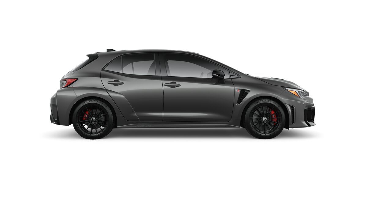 2026 Toyota GR Corolla GR Corolla Premium Plus Fredericksburg VA
