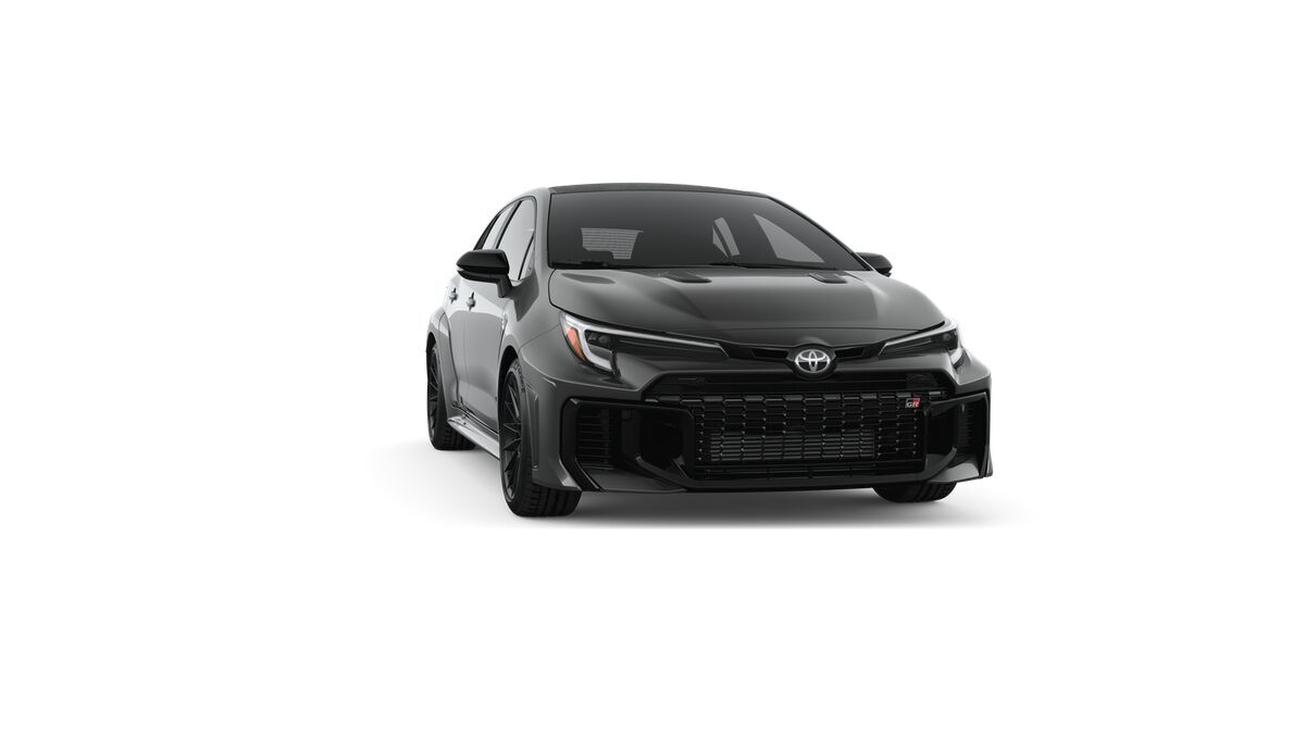 2026 Toyota GR Corolla GR Corolla Premium Plus Fredericksburg VA