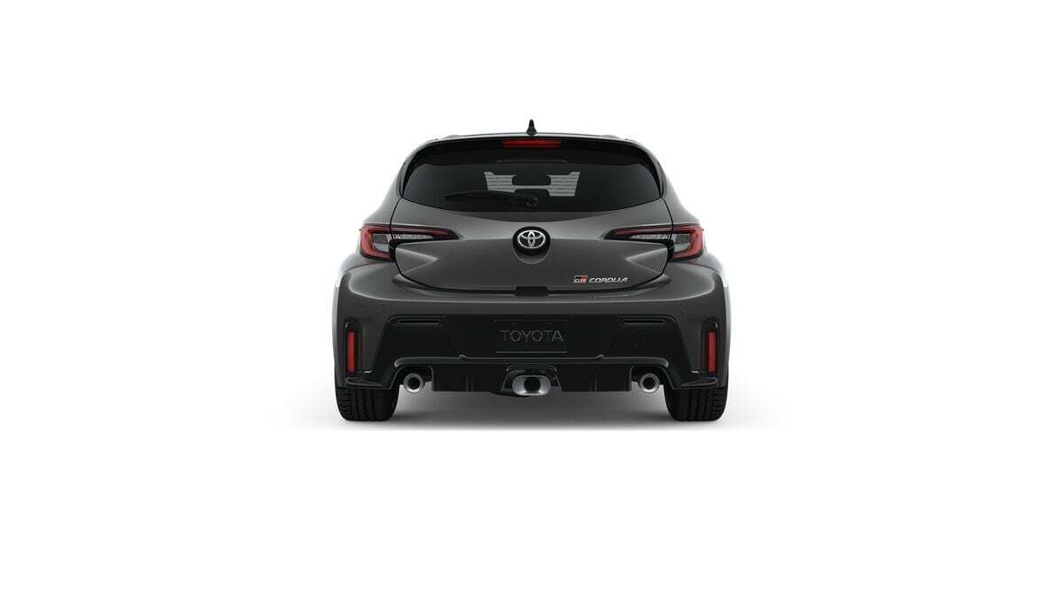 2026 Toyota GR Corolla GR Corolla Premium Plus Fredericksburg VA
