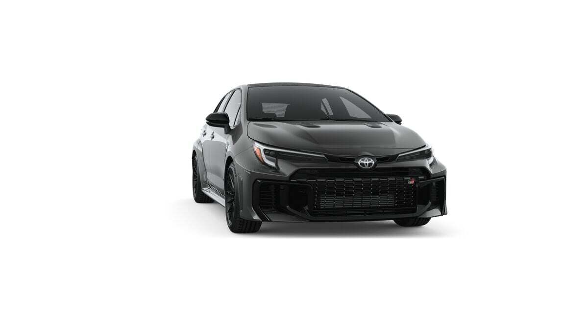 2026 Toyota GR Corolla GR Corolla Premium Plus Fredericksburg VA