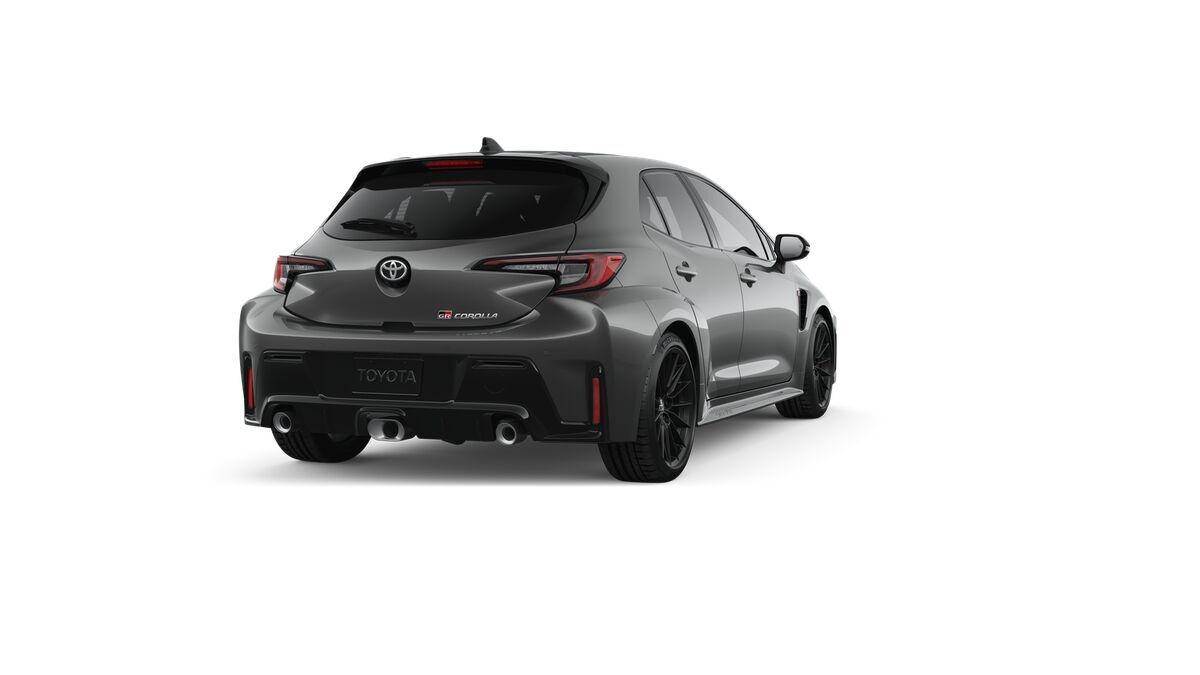 2026 Toyota GR Corolla GR Corolla Premium Plus Fredericksburg VA