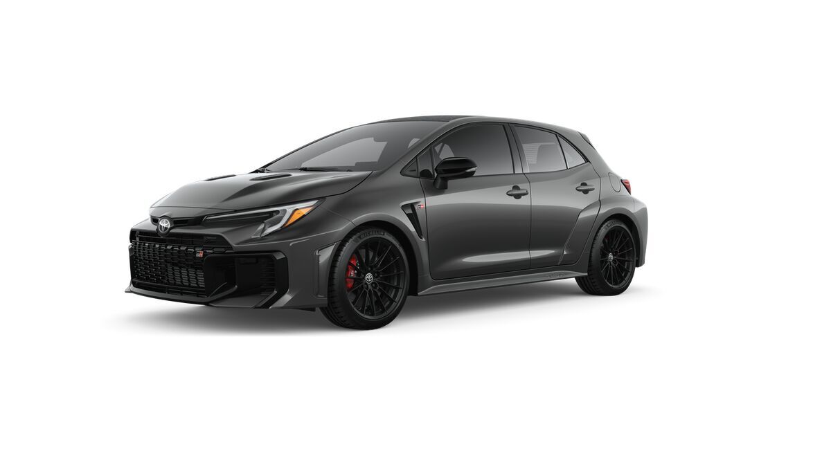 2026 Toyota GR Corolla GR Corolla Premium Plus Fredericksburg VA