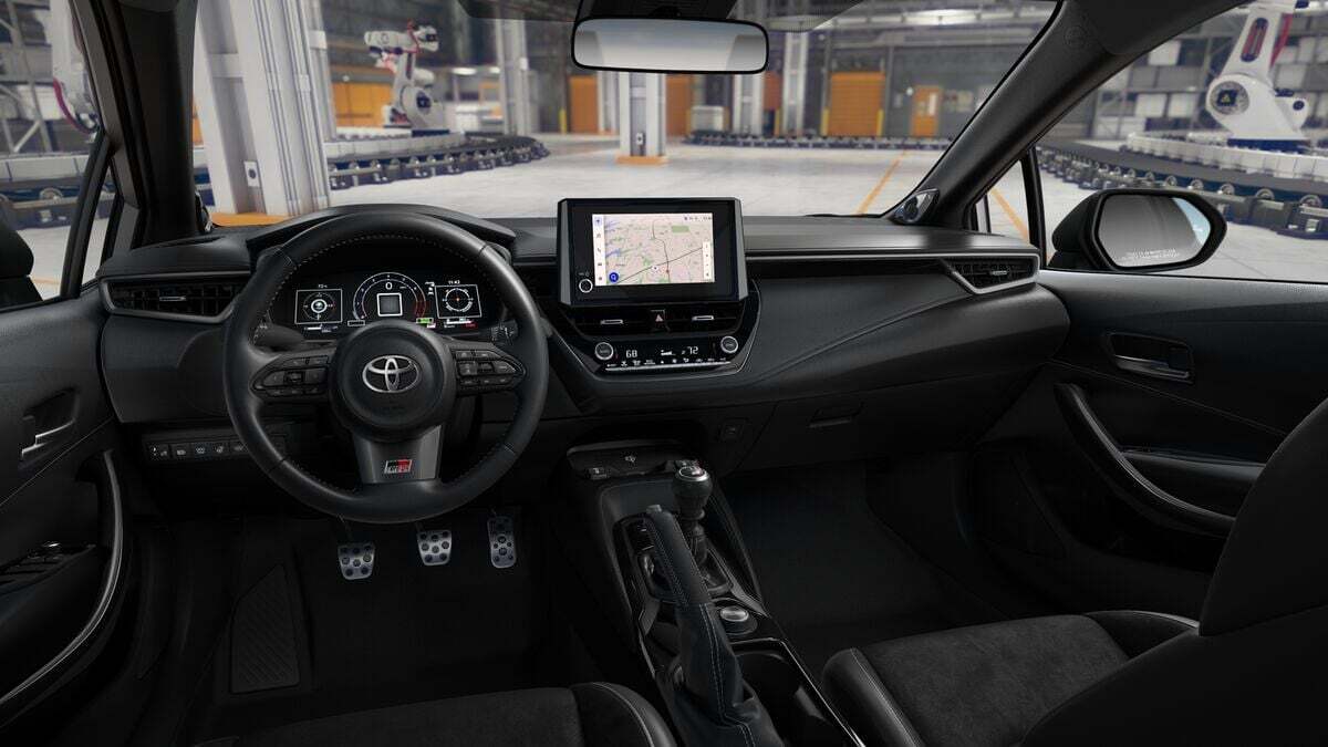 2026 Toyota GR Corolla GR Corolla Stafford VA