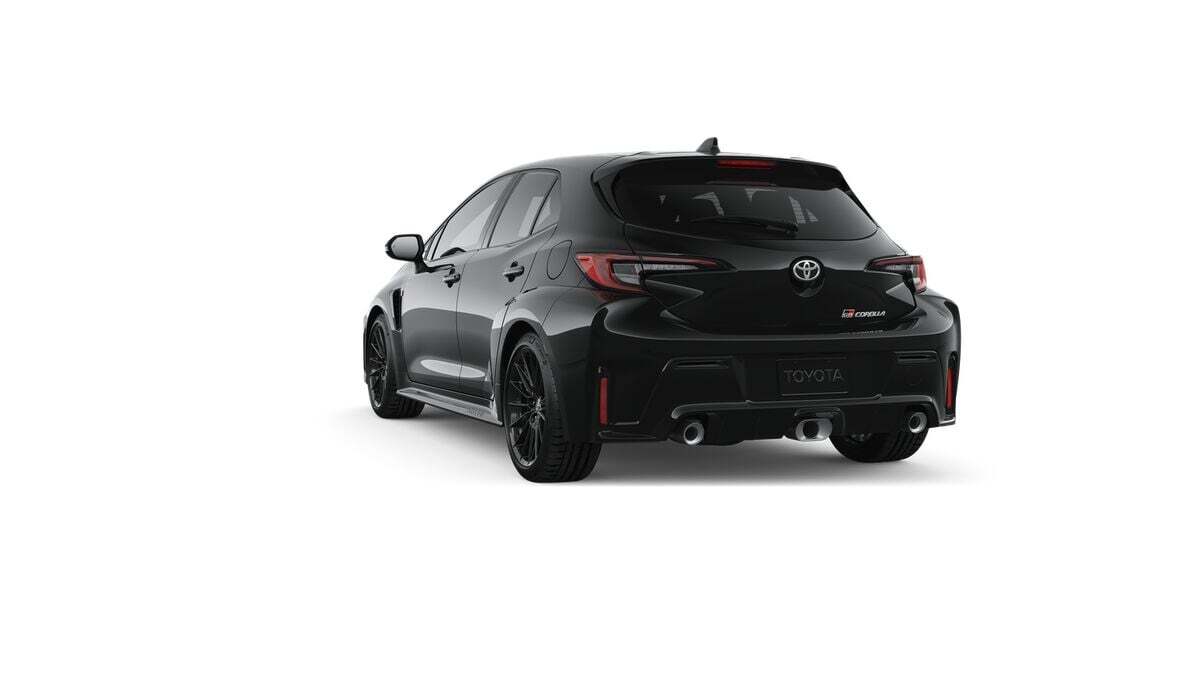 2026 Toyota GR Corolla GR Corolla Laurel MD