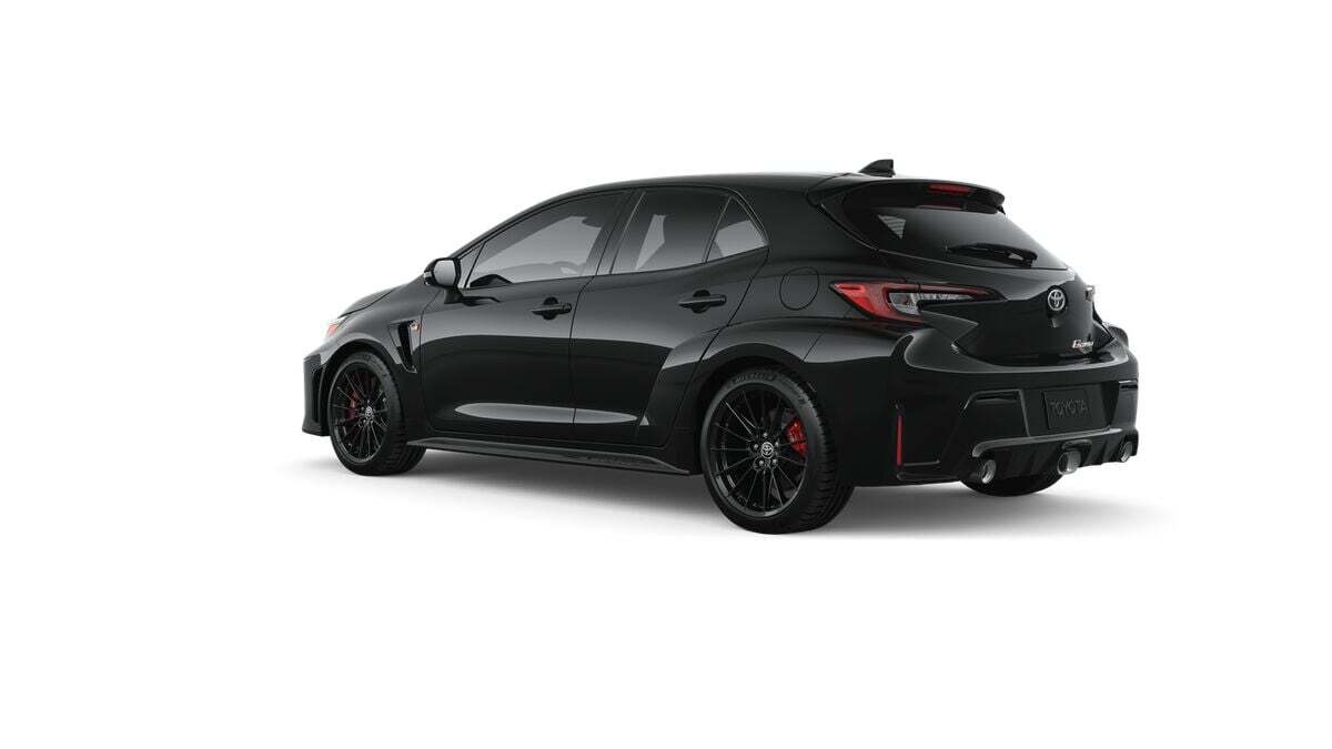 2026 Toyota GR Corolla GR Corolla Laurel MD