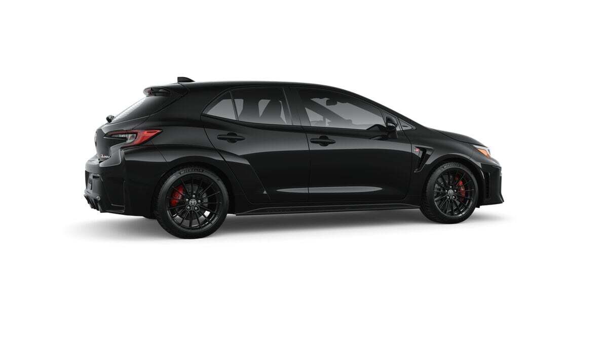 2026 Toyota GR Corolla GR Corolla Laurel MD