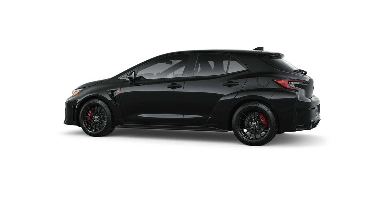 2026 Toyota GR Corolla GR Corolla Laurel MD