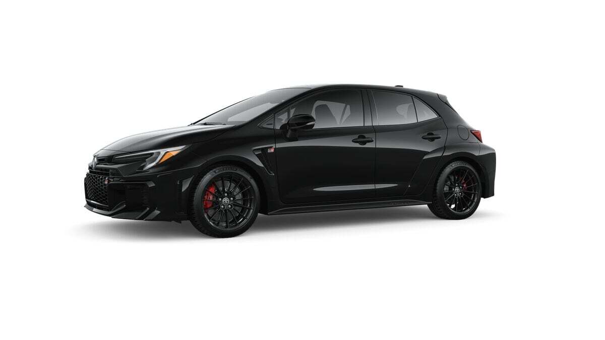 2026 Toyota GR Corolla GR Corolla Laurel MD