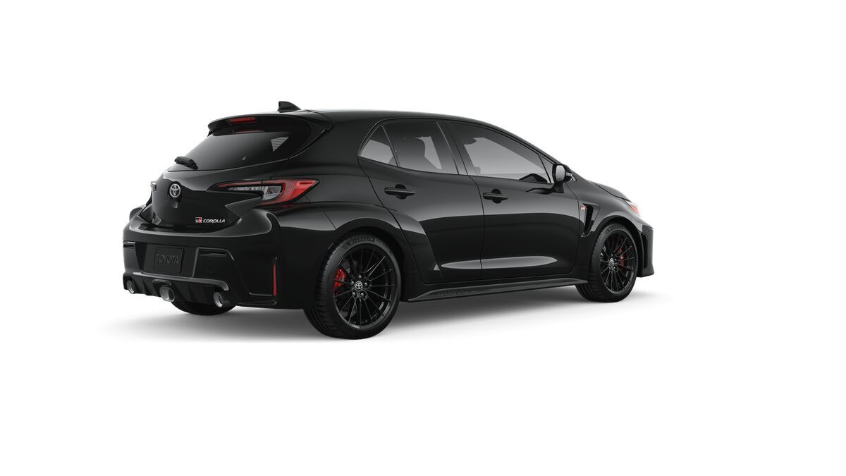 2026 Toyota GR Corolla GR Corolla Laurel MD