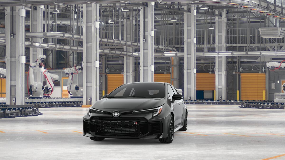 2026 Toyota GR Corolla GR Corolla Laurel MD