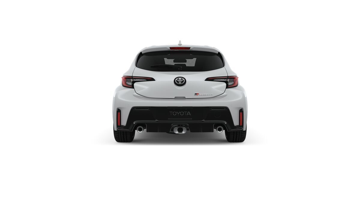 2026 Toyota GR Corolla GR Corolla Fredericksburg VA