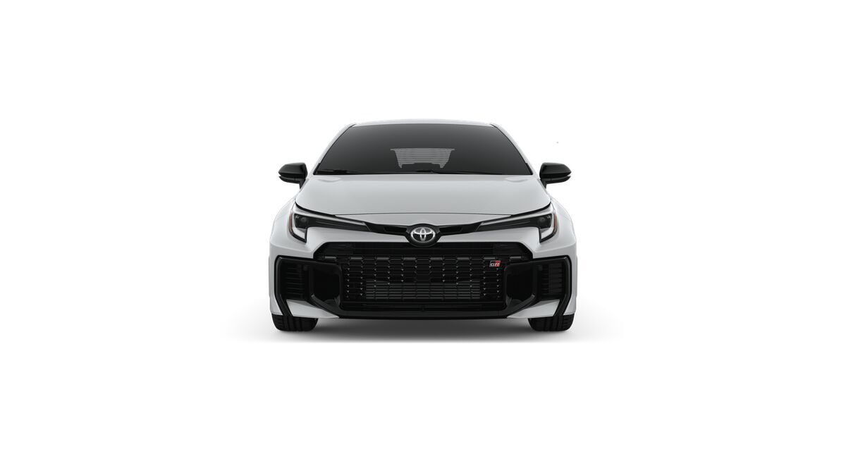 2026 Toyota GR Corolla GR Corolla Fredericksburg VA