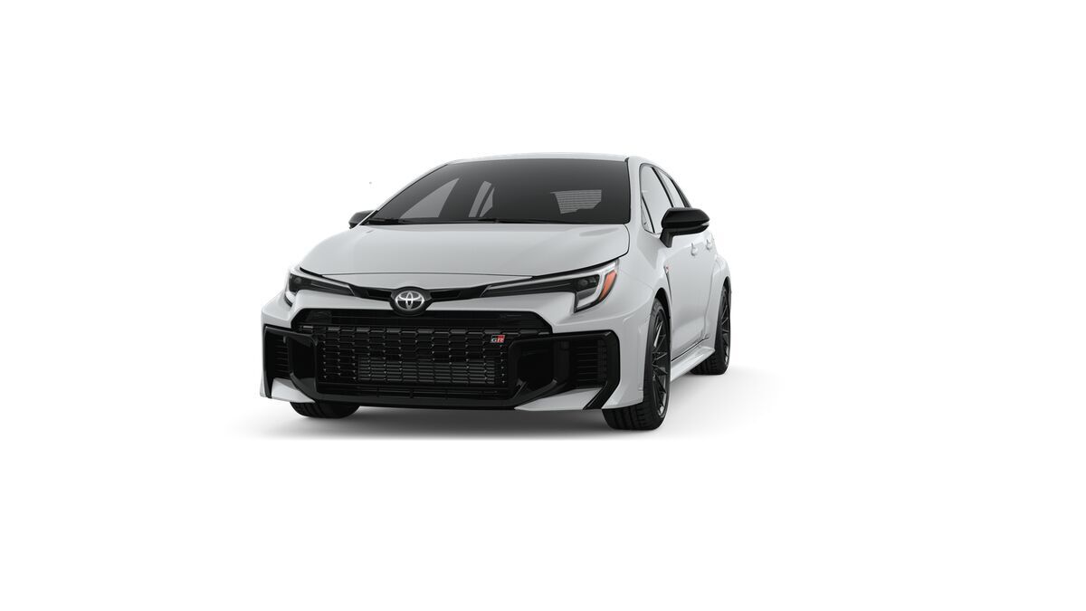 2026 Toyota GR Corolla GR Corolla Fredericksburg VA