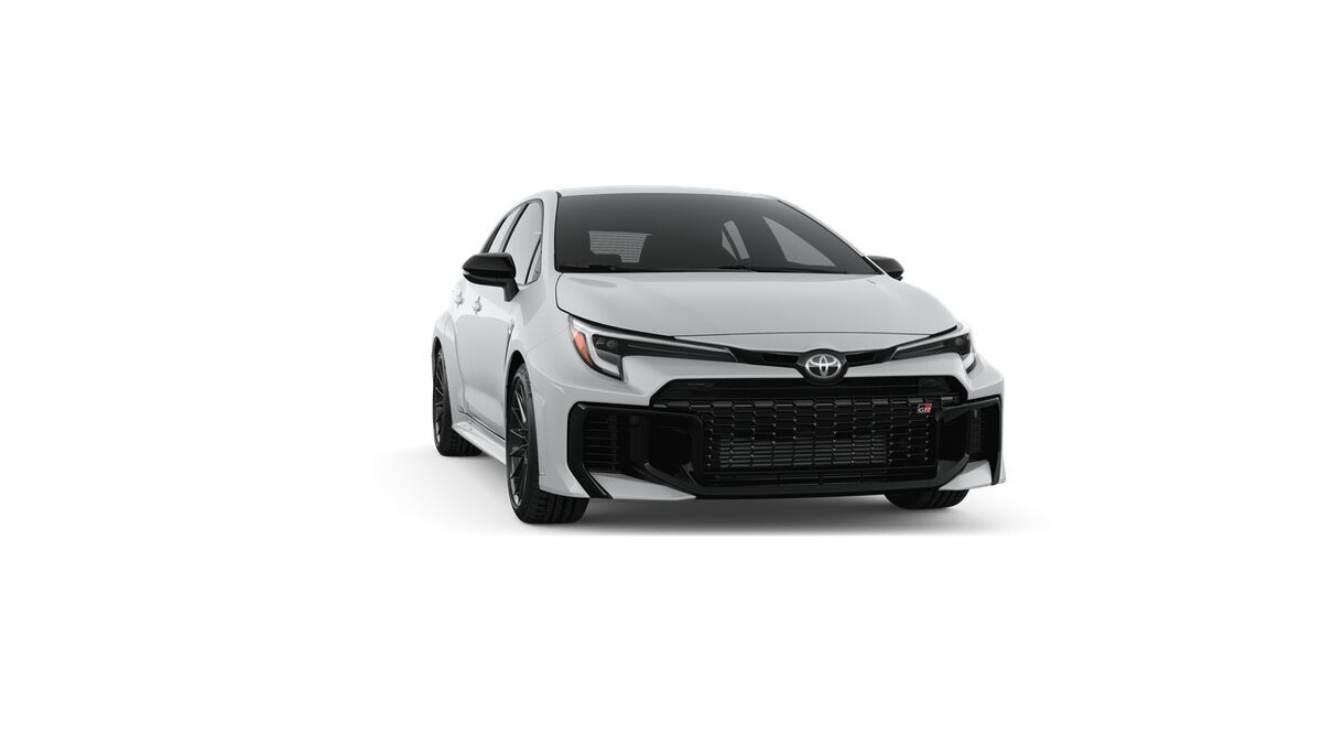 2026 Toyota GR Corolla GR Corolla Fredericksburg VA