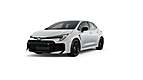 2026 Toyota GR Corolla GR Corolla