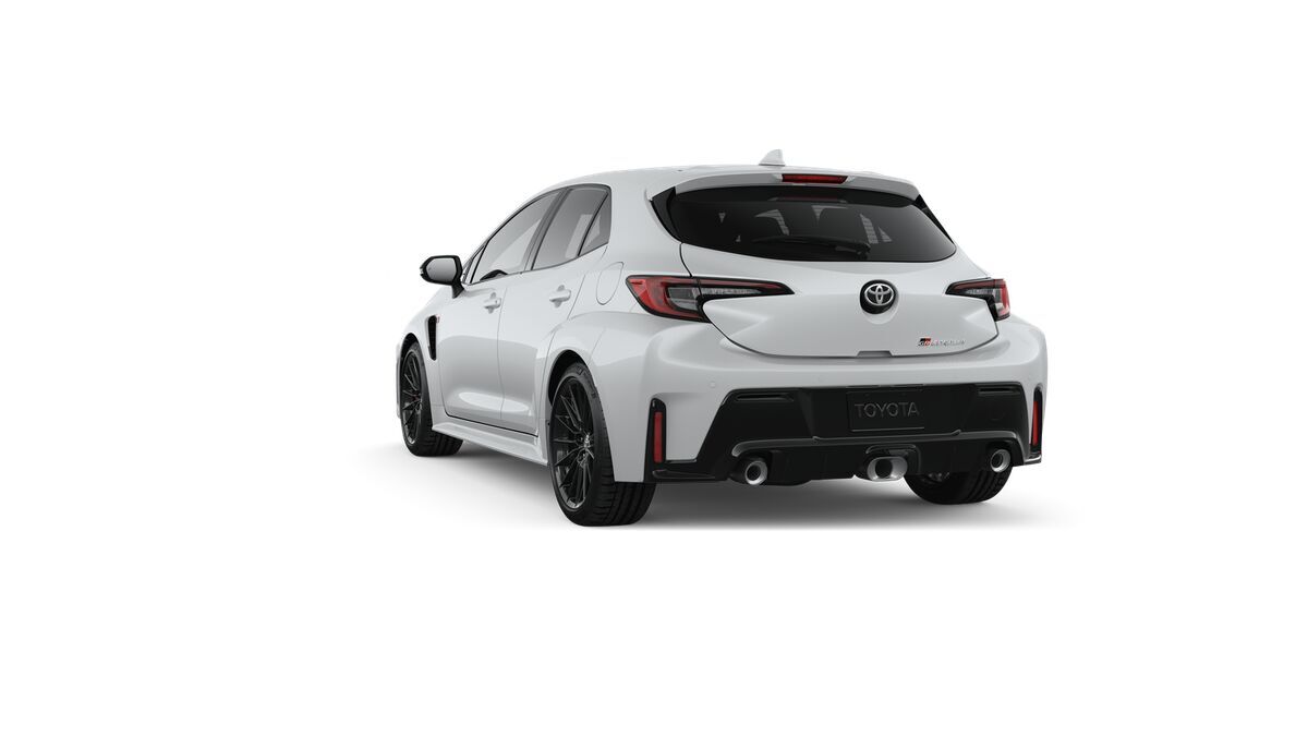 2026 Toyota GR Corolla GR Corolla Fredericksburg VA