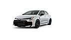 2026 Toyota GR Corolla GR Corolla