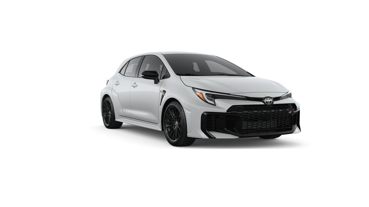 2026 Toyota GR Corolla GR Corolla Fredericksburg VA