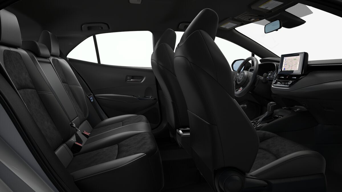 2026 Toyota GR Corolla GR Corolla Fredericksburg VA
