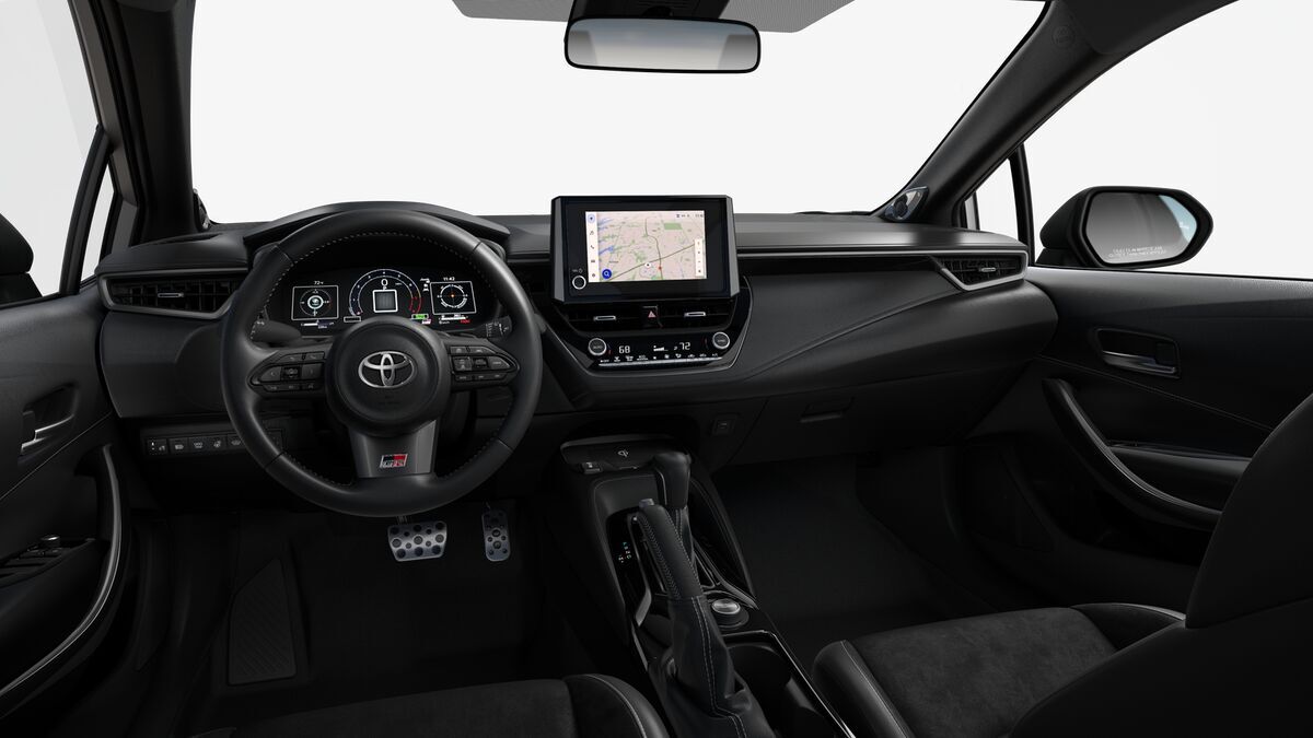 2026 Toyota GR Corolla GR Corolla Fredericksburg VA
