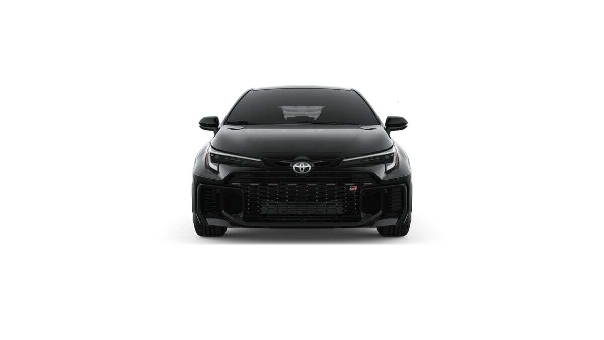 2026 Toyota GR Corolla GR Corolla Fredericksburg VA