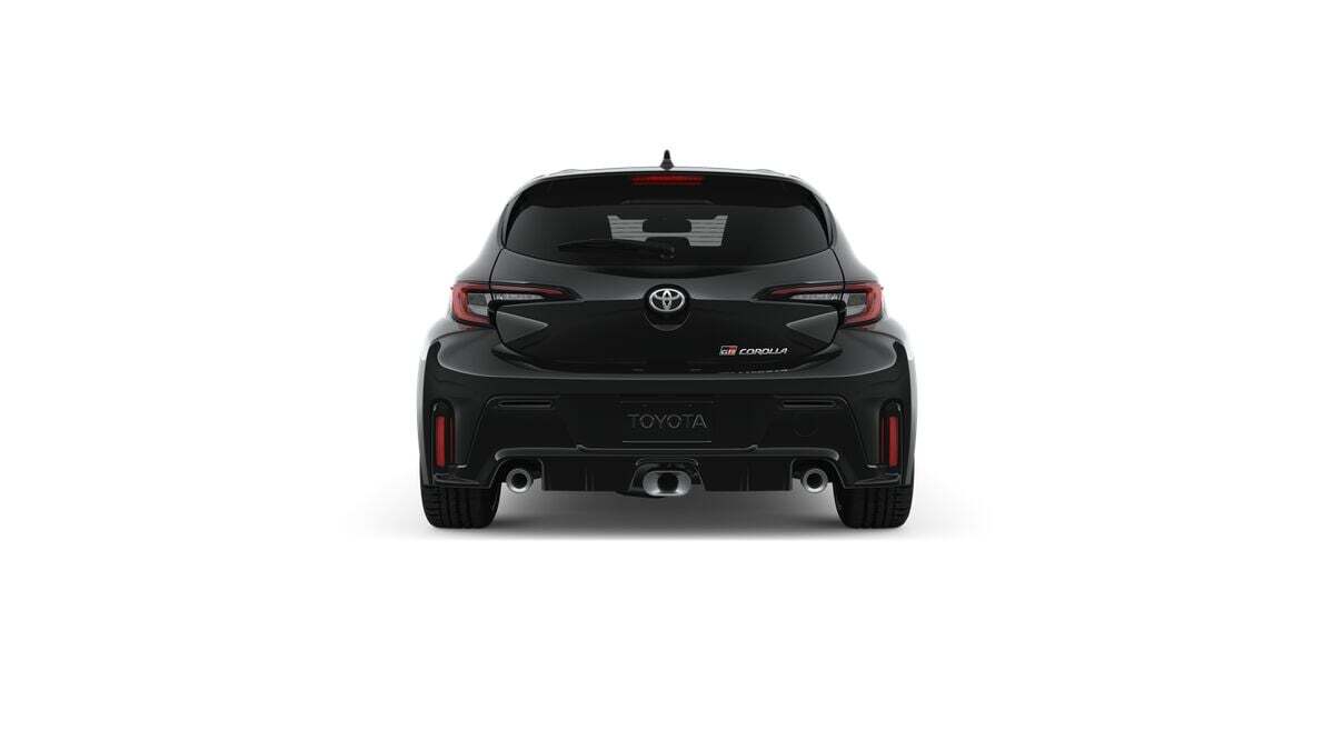 2026 Toyota GR Corolla GR Corolla Fredericksburg VA