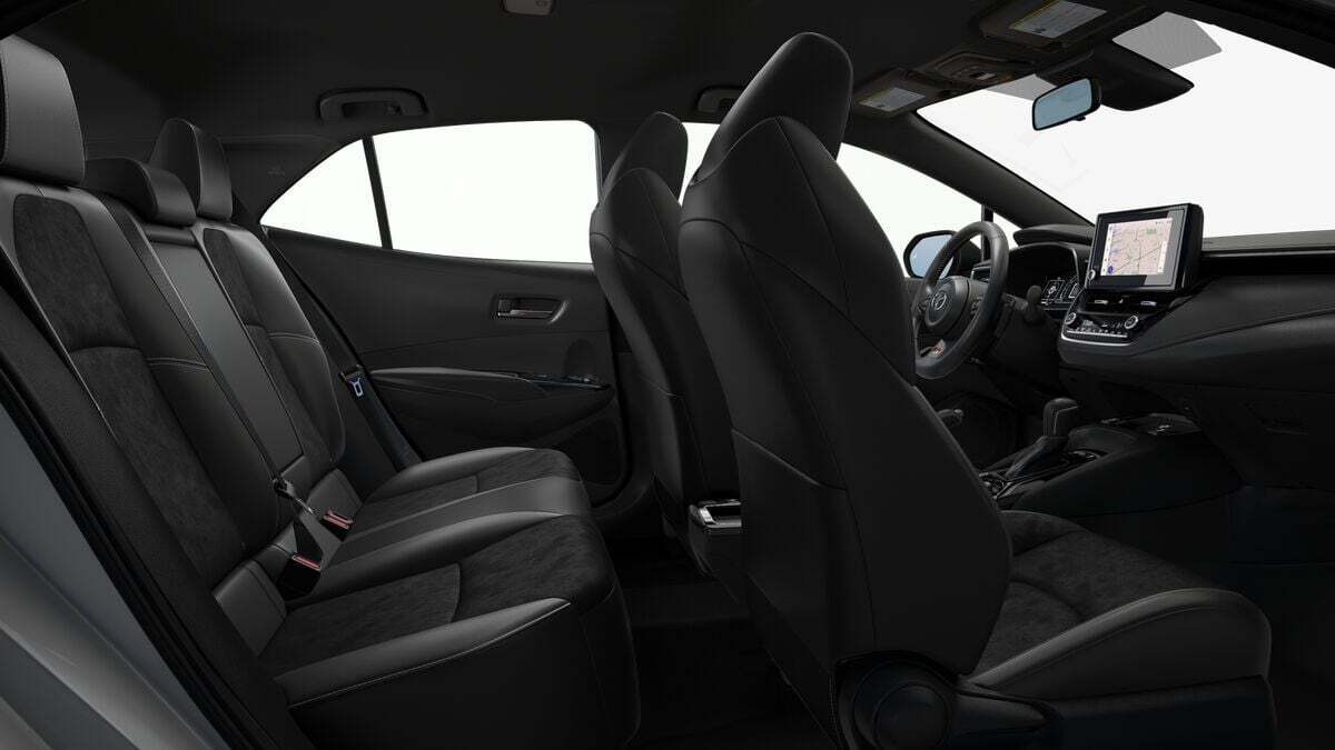 2026 Toyota GR Corolla GR Corolla Fredericksburg VA