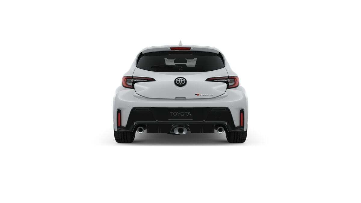 2026 Toyota GR Corolla GR Corolla Fredericksburg VA
