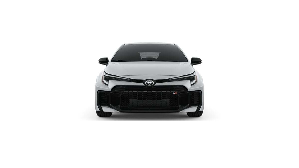 2026 Toyota GR Corolla GR Corolla Fredericksburg VA