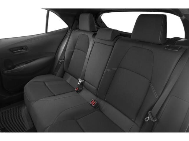 2026 Toyota GR Corolla MT Hurst TX