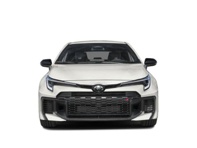 2026 Toyota GR Corolla MT Hurst TX