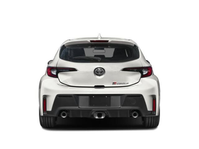 2026 Toyota GR Corolla MT Hurst TX