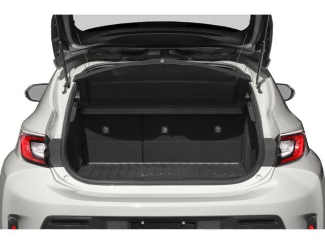 2026 Toyota GR Corolla MT Hurst TX