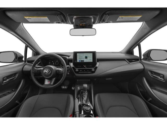 2026 Toyota GR Corolla MT Hurst TX