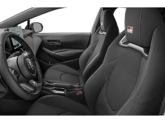 2026 Toyota GR Corolla MT Hurst TX
