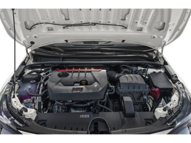2026 Toyota GR Corolla MT Hurst TX