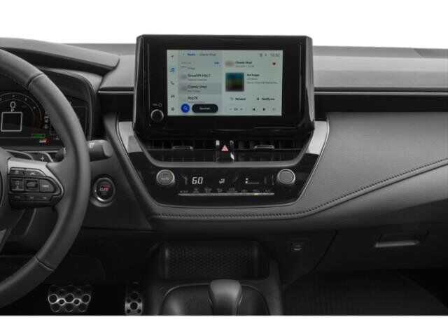 2026 Toyota GR Corolla MT Hurst TX